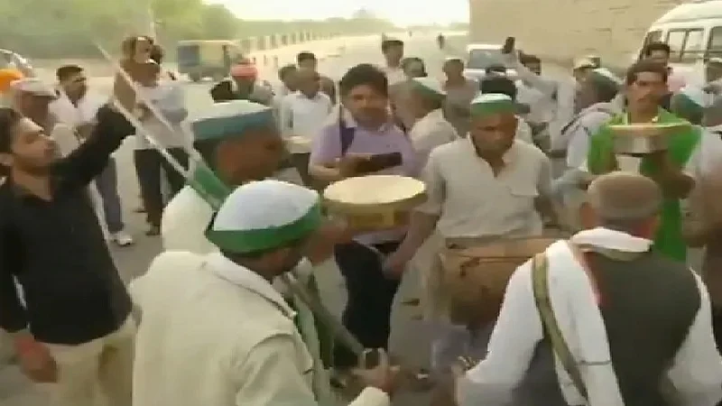 Farmers HOLI