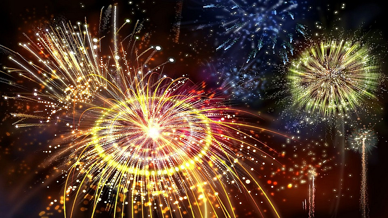Do not burn Fire crackers Nagpur NMC Appeal to people