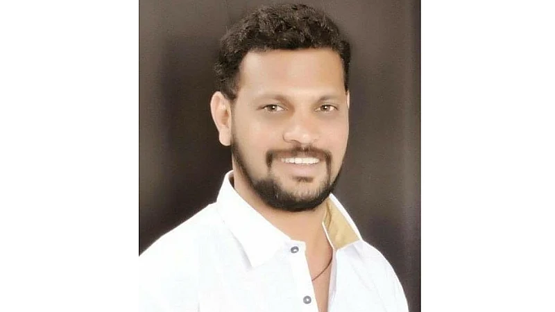 Former Shiv Sena city president Rahul Shetty and his colleague Ganesh Naidu killed in Lonavla