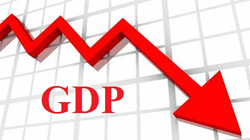GDP