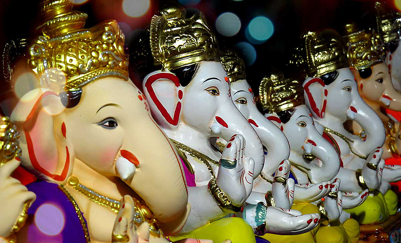 Ganesha