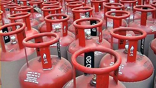 Gas-Cylinder