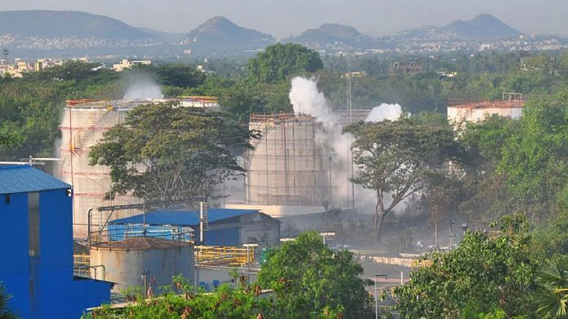 Gas-Leakage-visakhapatnam
