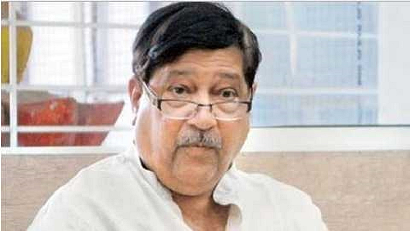 साता-याला आम्ही 'राष्ट्रवादी'चा बालेकिल्ला मानत नाही : गिरीश बापट