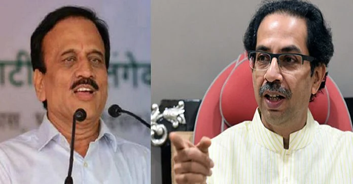 ठाकरे सरकार हे ‘बारसं’ करणारे सरकार !
