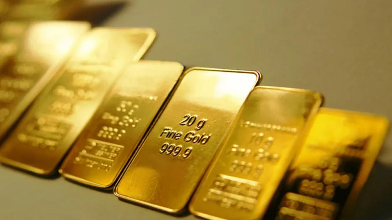 Gold