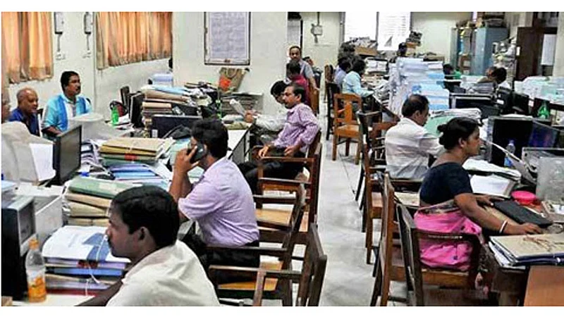 Government-Employee