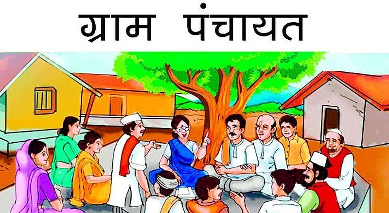 Akola Marathi News election canceled; The officials responsible for the ward structure scam are getting protection