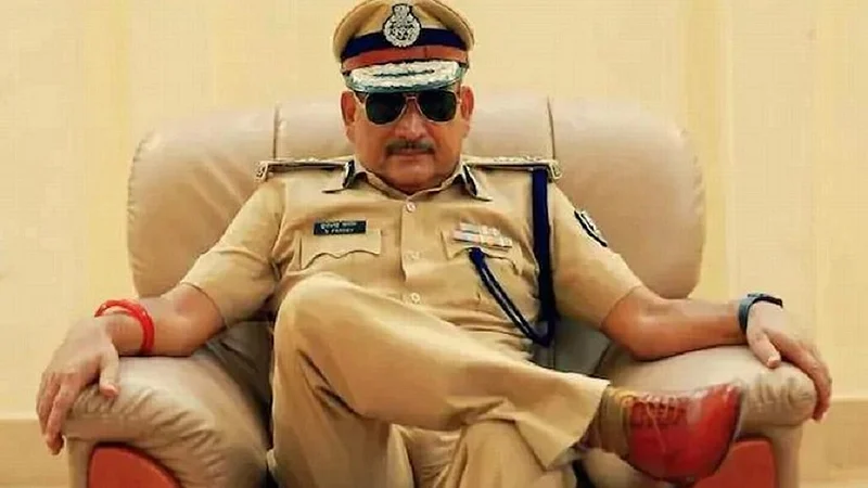 Gupteshwar Pandey.
