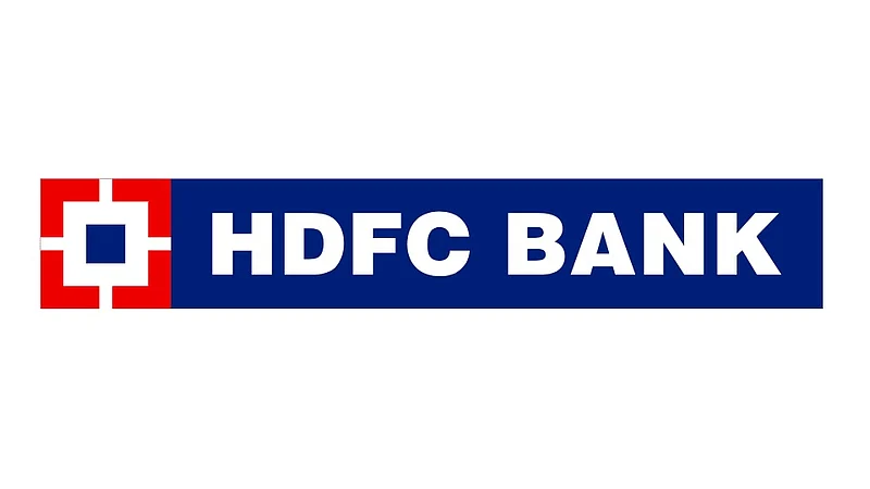 HDFC bank