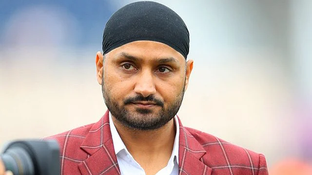 Harbhajan-Singh