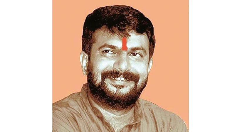 Hemant Patil