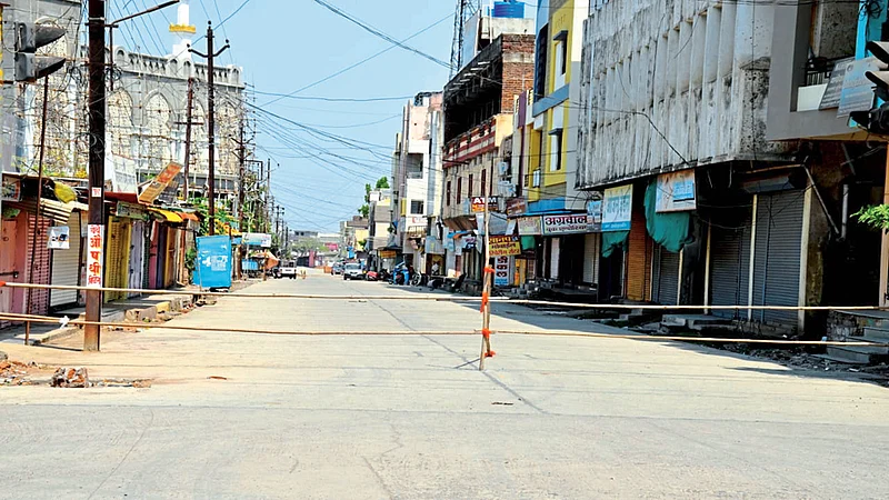 Hingoli shukshukat