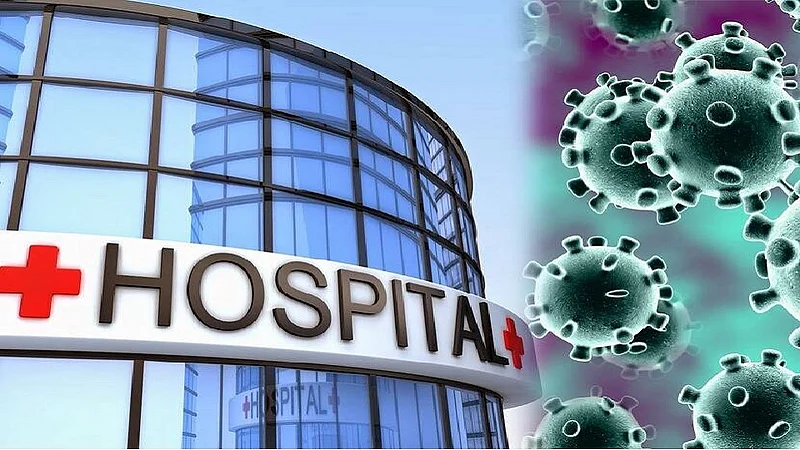 मुंबई पालिकेची मोठी कारवाई, माहिममधल्या 'या' रुग्णालयाची नोंदणी रद्द