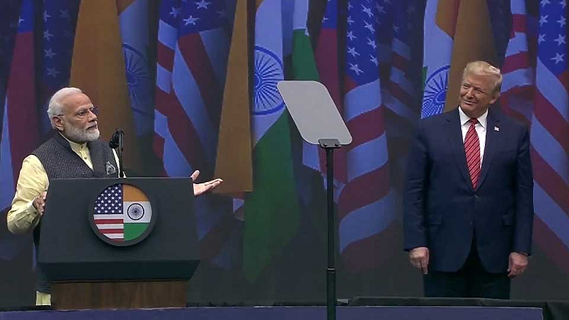 Howdy-Modi