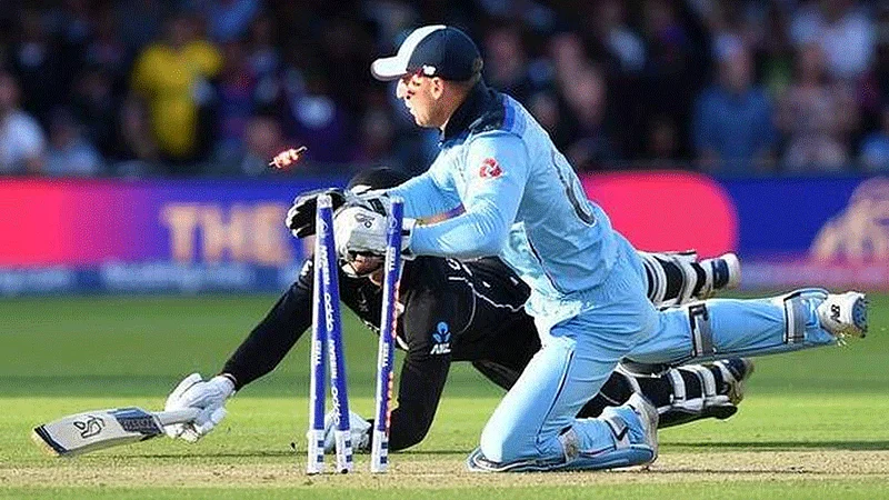 ICC changes Super Over rule