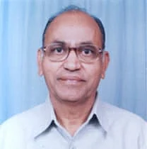 ज्येष्ठ साहित्यिक डॉ. प्रभाकर श्रावण चौधरी यांचे निधन