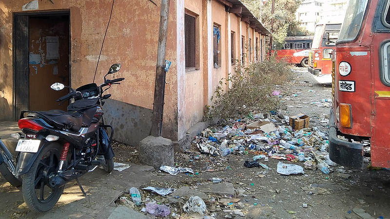 nanded Photo