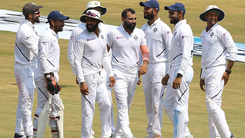 INDvSA