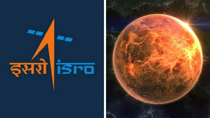 ISRO_Shukrayaan
