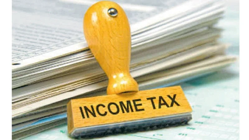 Income-Tax