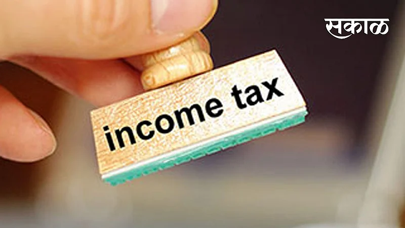 Income-tax