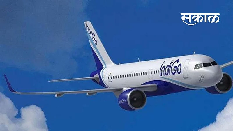 IndiGo}
