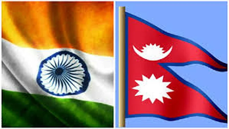 India-and-Nepal