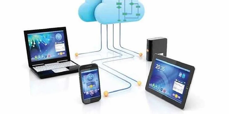 gram panchayat internet conected