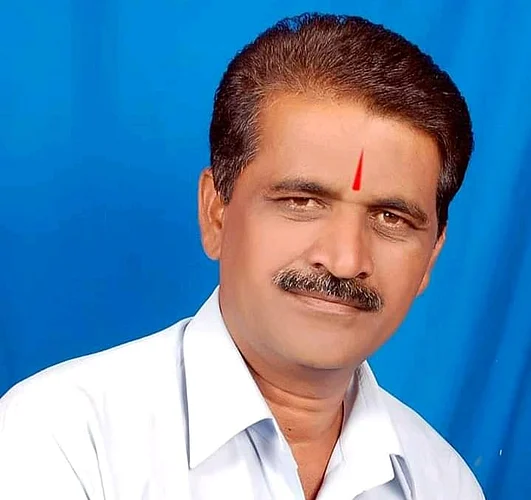 kamble