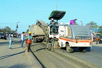 higway imege
