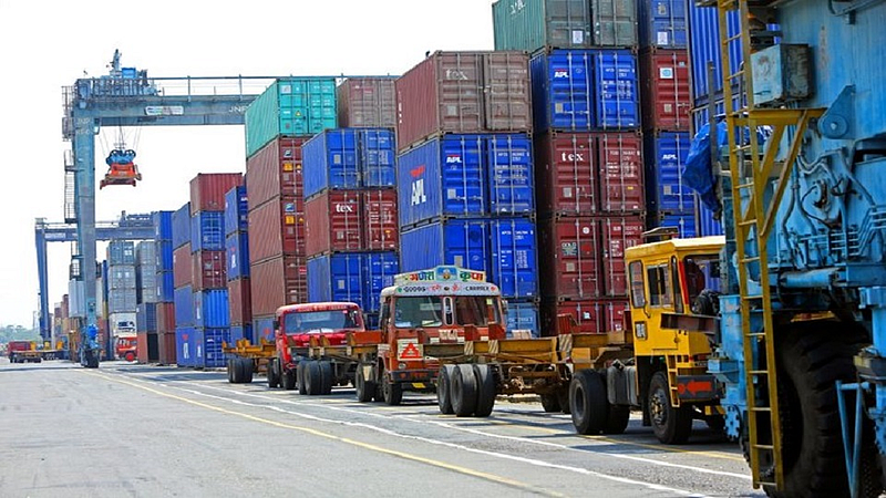 JNPT