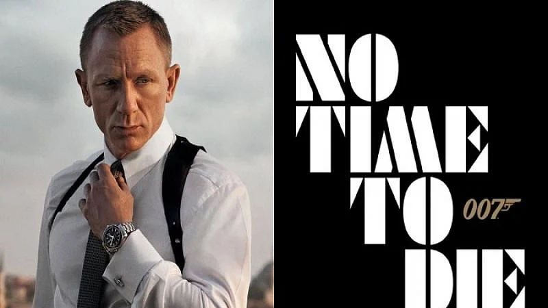James Bond Makers Demand 600 Million