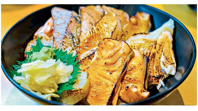 Japan-Food