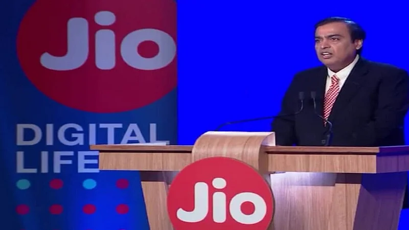 Jio