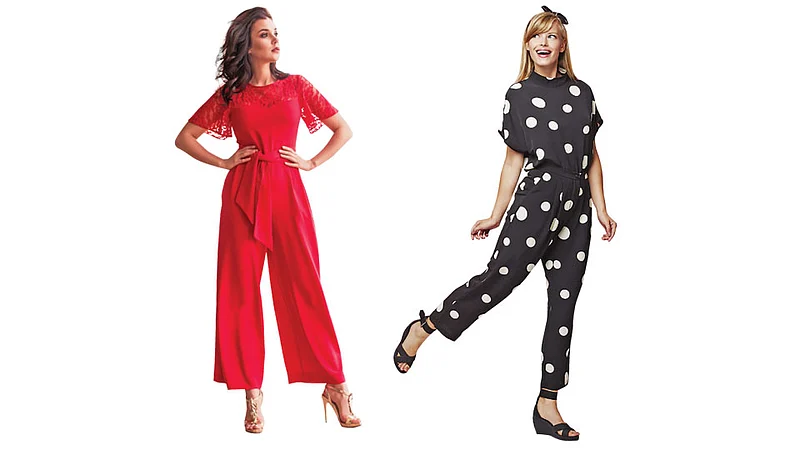 Jumpsuit