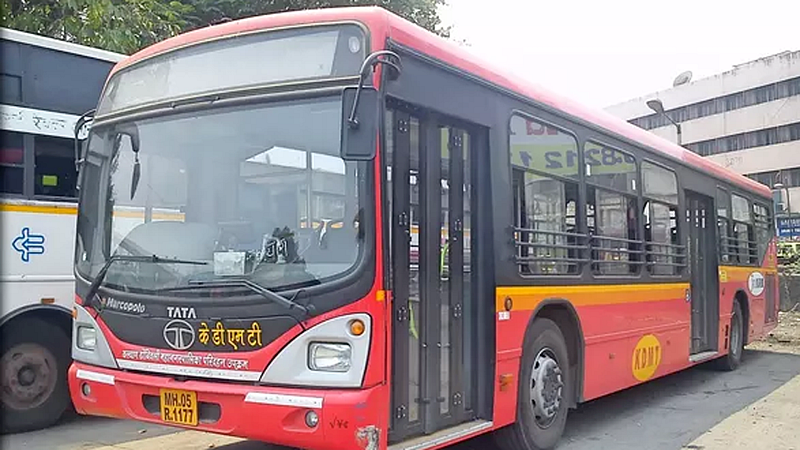 KDMT Bus