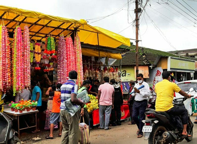 ganeshotsav literature market konkan sindhudurg