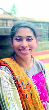 You have to hear the funeral; Experience of nurse Sarika Anande