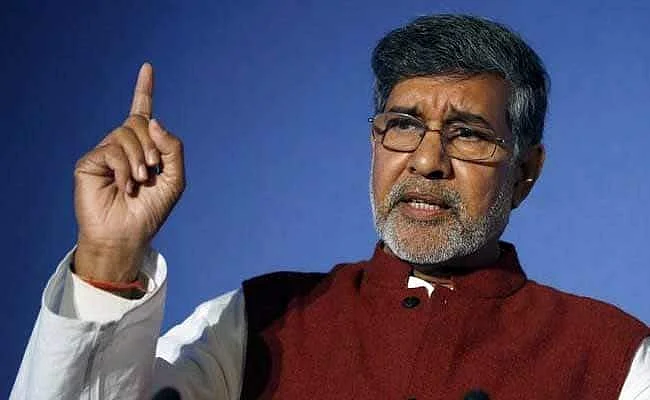 Loksabha 2019 : साध्वींचे वक्तव्य म्हणजे गांधींची आत्मिक हत्या : सत्यार्थी