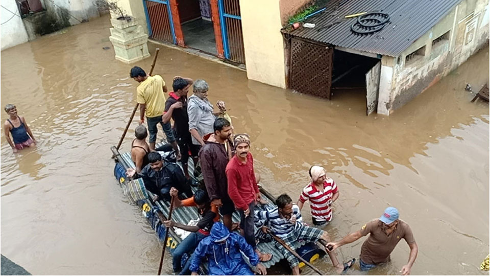 Flood