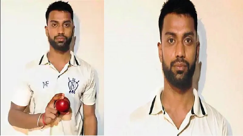 IPL खेळण्याचं स्वप्न अधूरं! मुंबईकर क्रिकेटपटूनं संपवलं जीवन