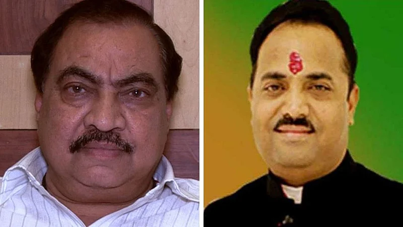 Khadse-Kakade