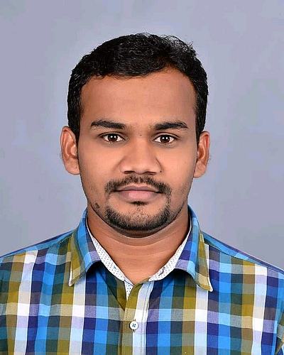 Khandekar