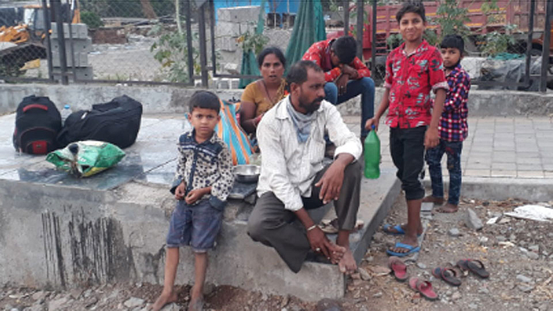Labour-with-Family