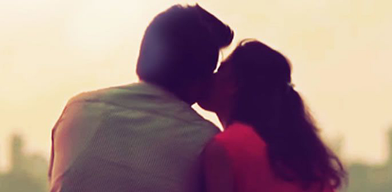 Love affair