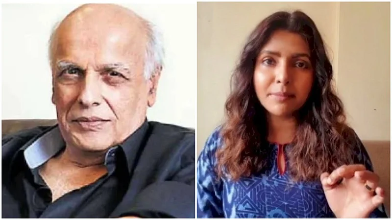Mahesh Bhatt Defamation case Against Actress Luviena Lodh