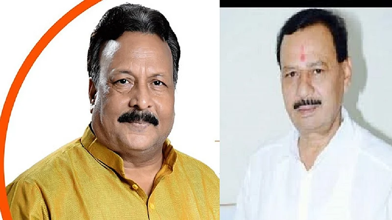 tough fight between madan yerrawar and balasaheb mangulkar this day