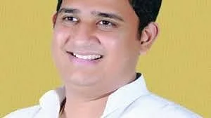 Kopargaon MLA Ashutosh Kale