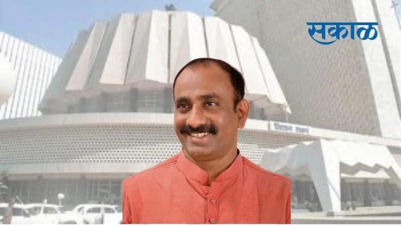 MLA Kalyanshetti}